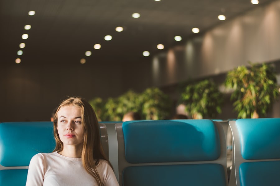 Which travellers can transit through Australia without a visa?