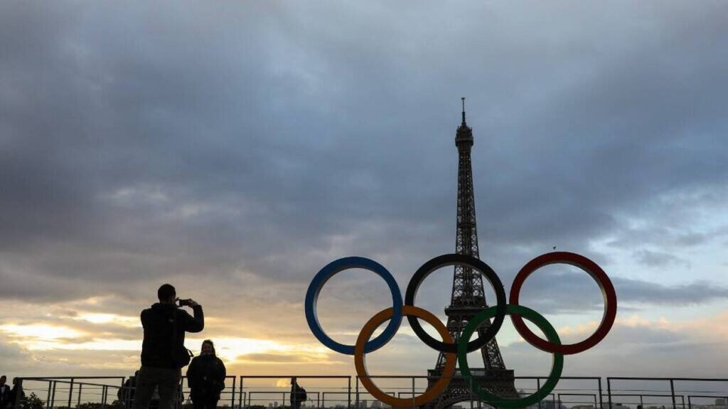 discover the new qantas flight to france special jo 2024! enjoy an unforgettable travel experience on your way to the sporting event of the year. book now to make sure you don't miss a thing!